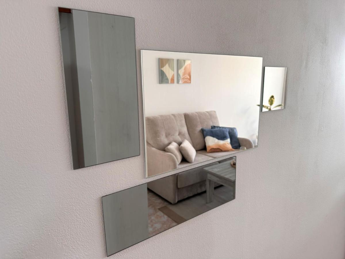 Ocean Views - Beach Apartment Patalavaca Luaran gambar