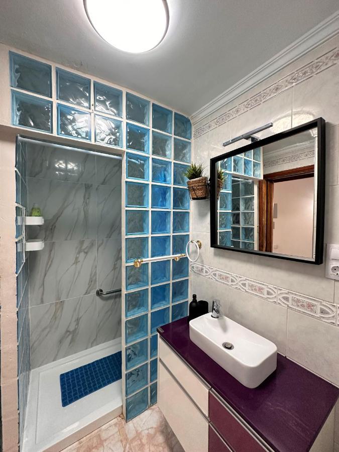 Ocean Views - Beach Apartment Patalavaca Luaran gambar